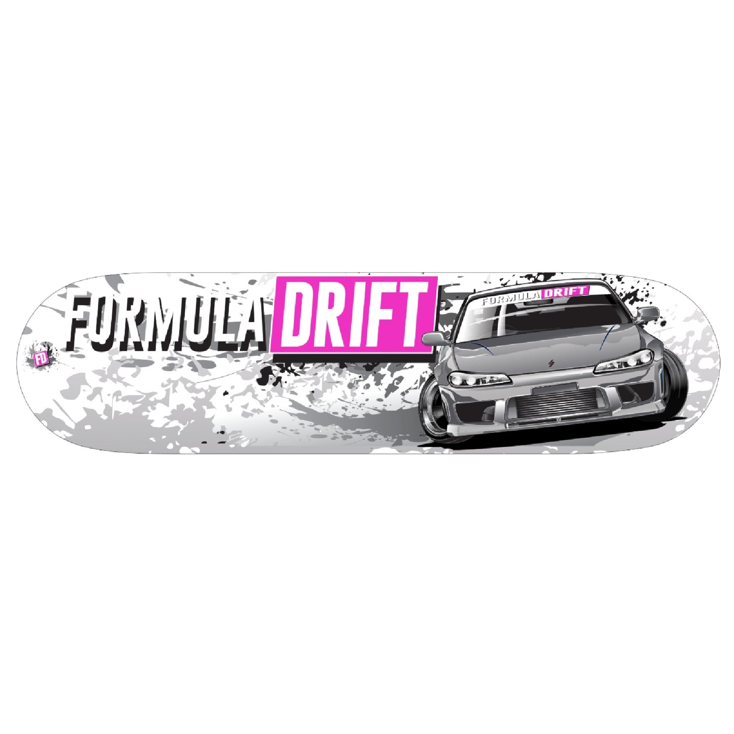 RHDrift Skate Deck