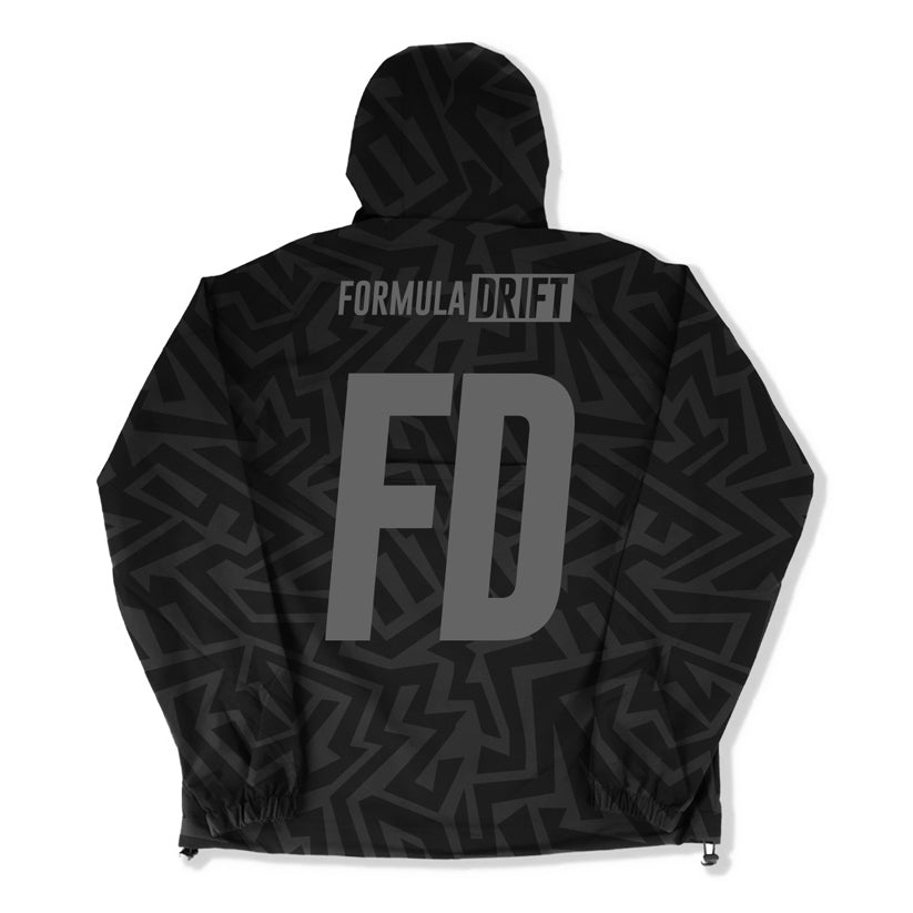 FD Windbreaker – Geometric