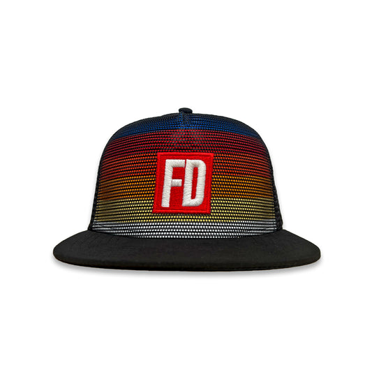 FD - Sunrise Snapback
