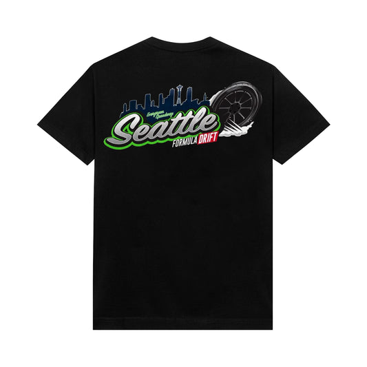 2024 Official Rd. 6 - Seattle