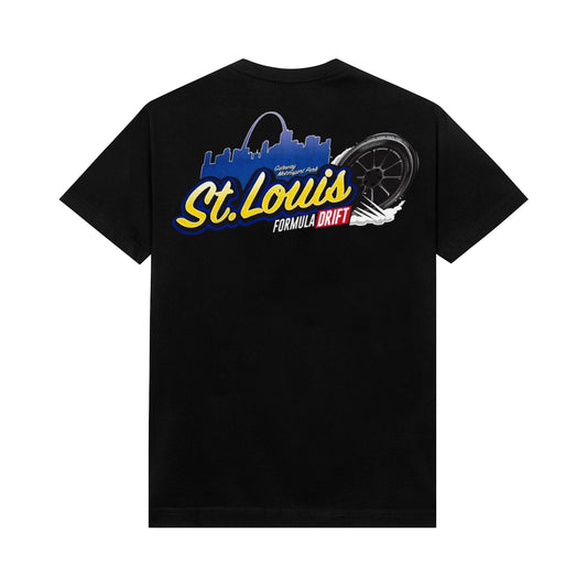 2024 Official Rd. 5 - St. Louis