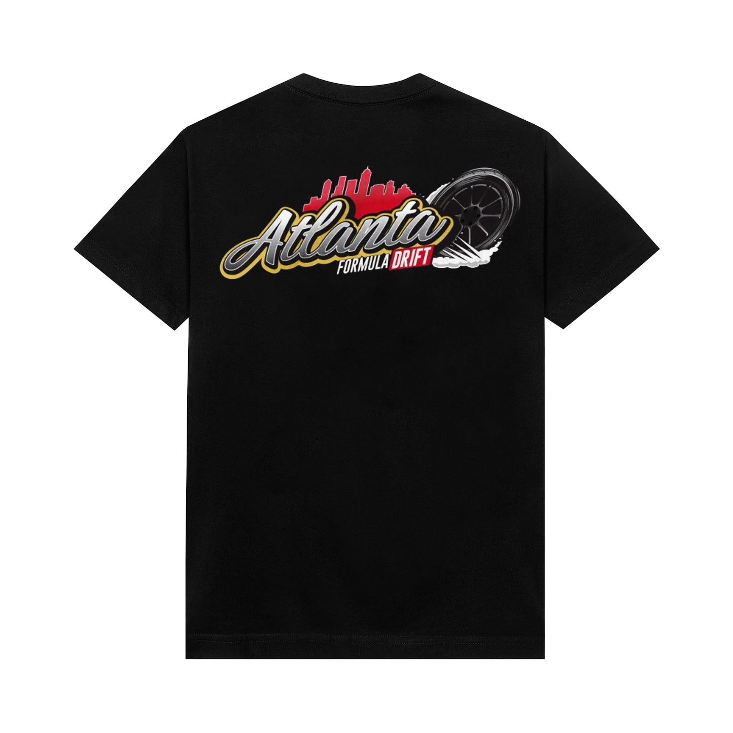 2024 Official Rd. 2 - Atlanta