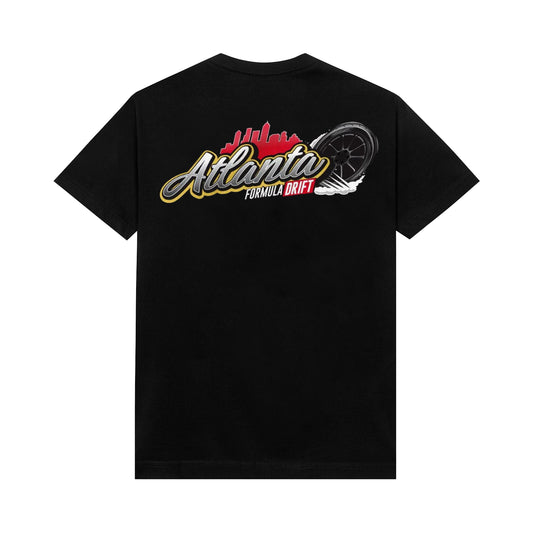 2024 Official Rd. 2 - Atlanta