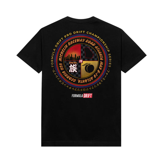 2025 Atlanta - Road To The Championship Tee - Round 2