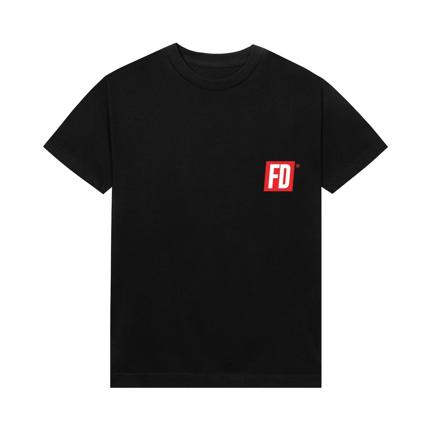 2024 TITLE FIGHT Shirt - Formula Drift EXCLUSIVE