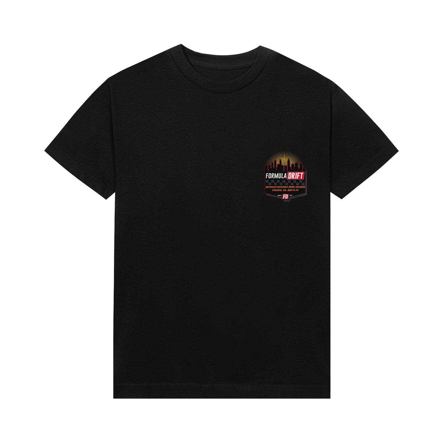 2025 Atlanta - Road To The Championship Tee - Round 2