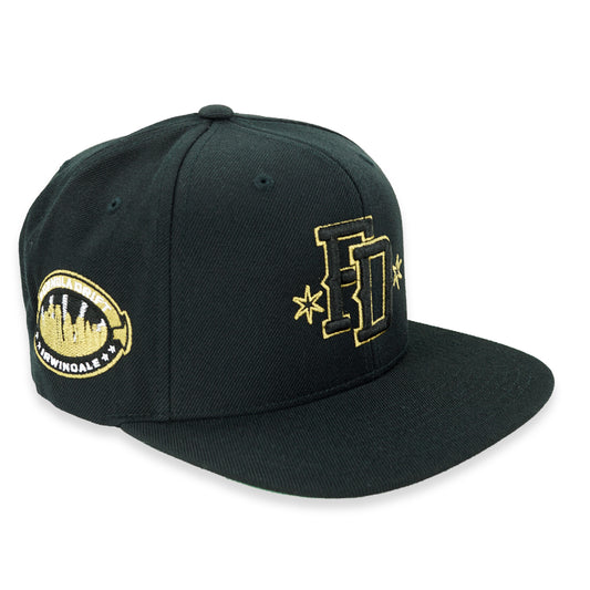 2024 FD City Series Snapback - IRWINDALE Edition