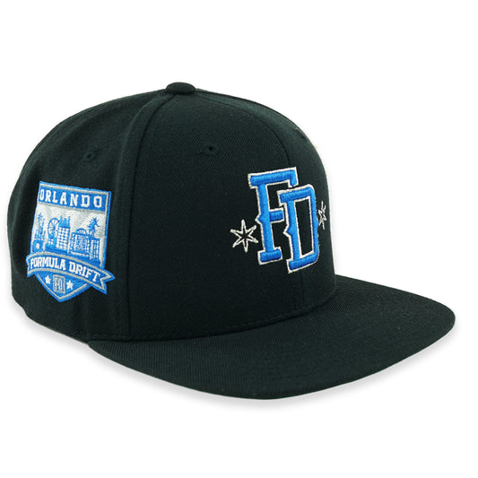 2024 FD City Series Snapback - ORLANDO Edition