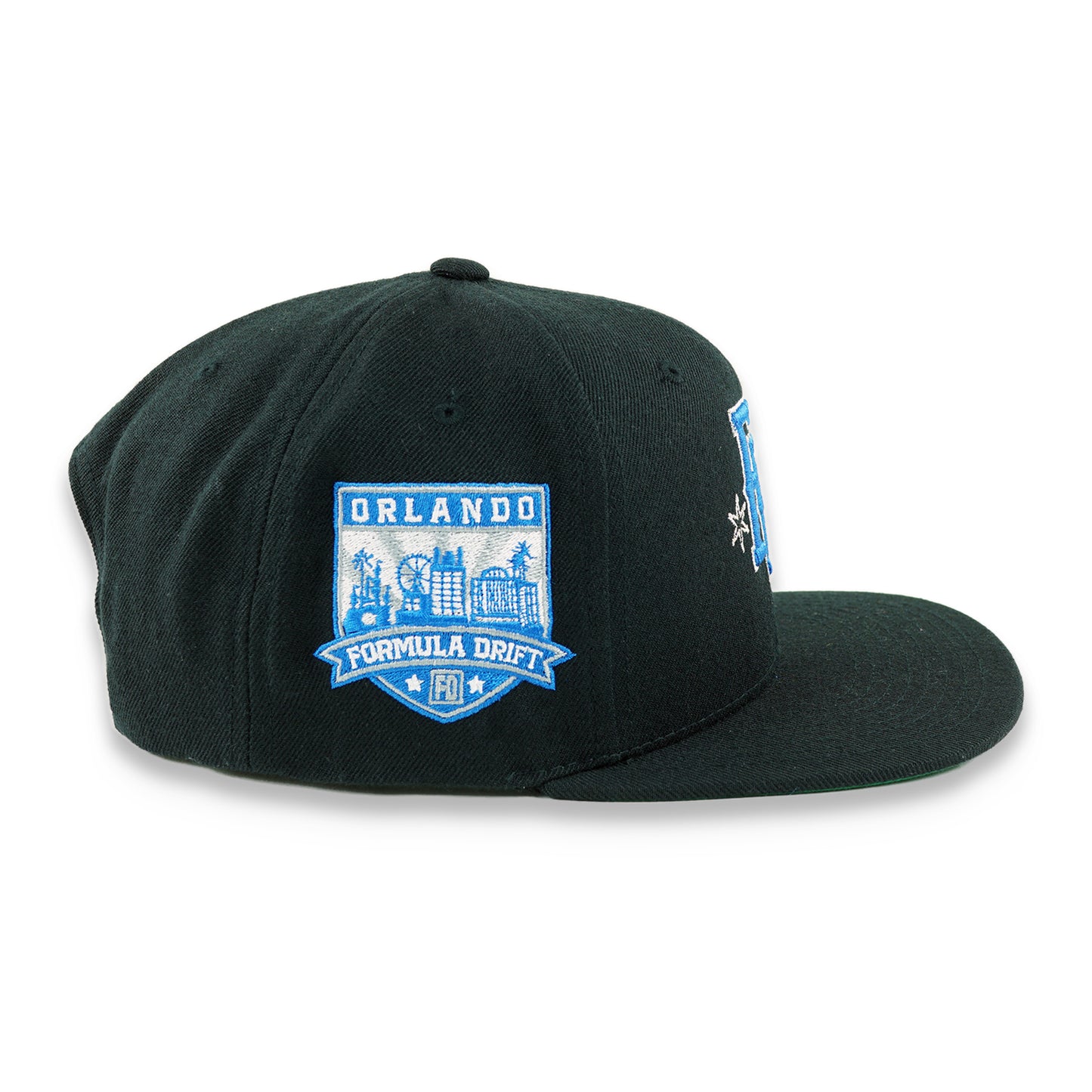 2024 FD City Series Snapback - ORLANDO Edition