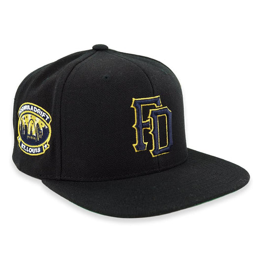 2024 FD City Series Snapback - ST. LOUIS Edition