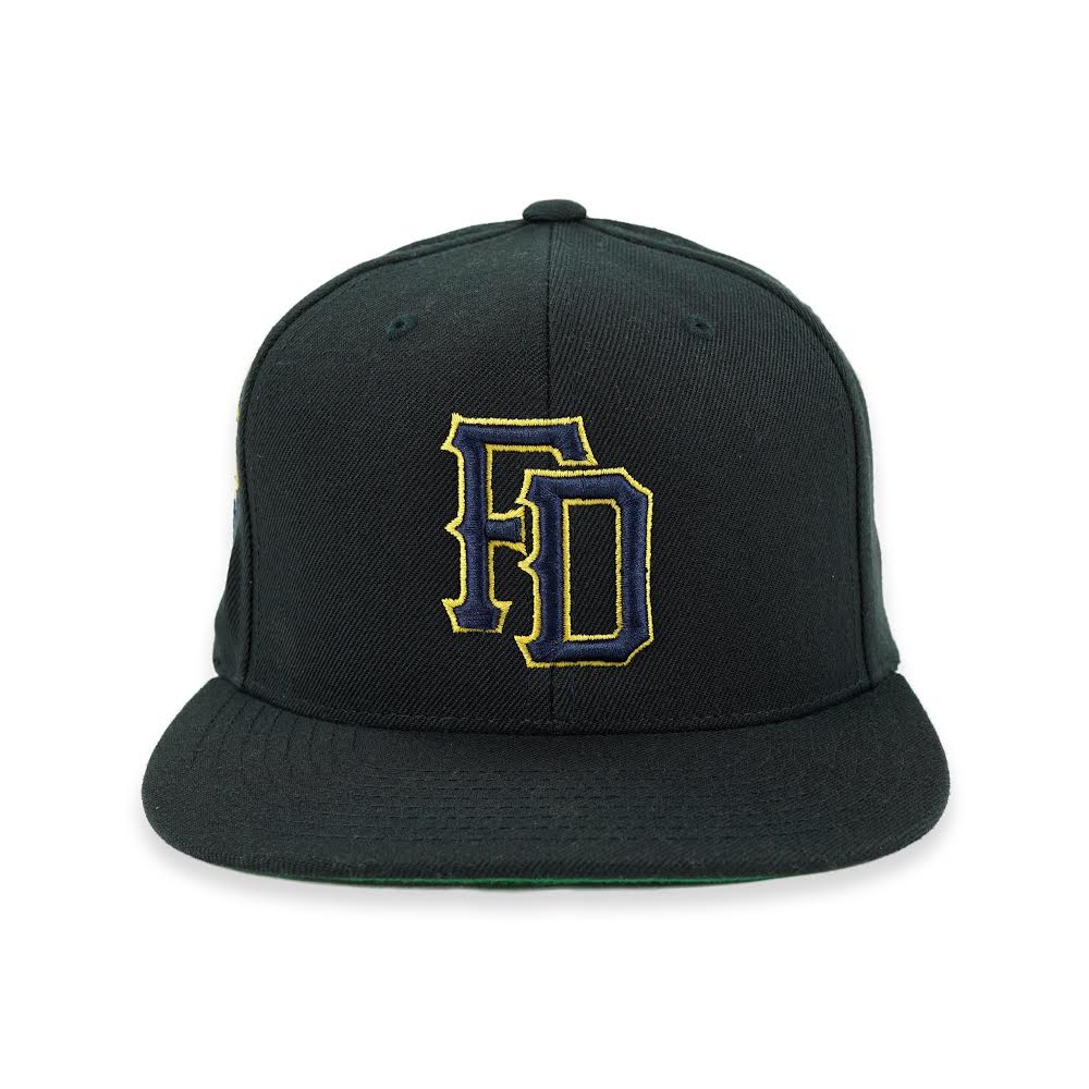 2024 FD City Series Snapback - ST. LOUIS Edition