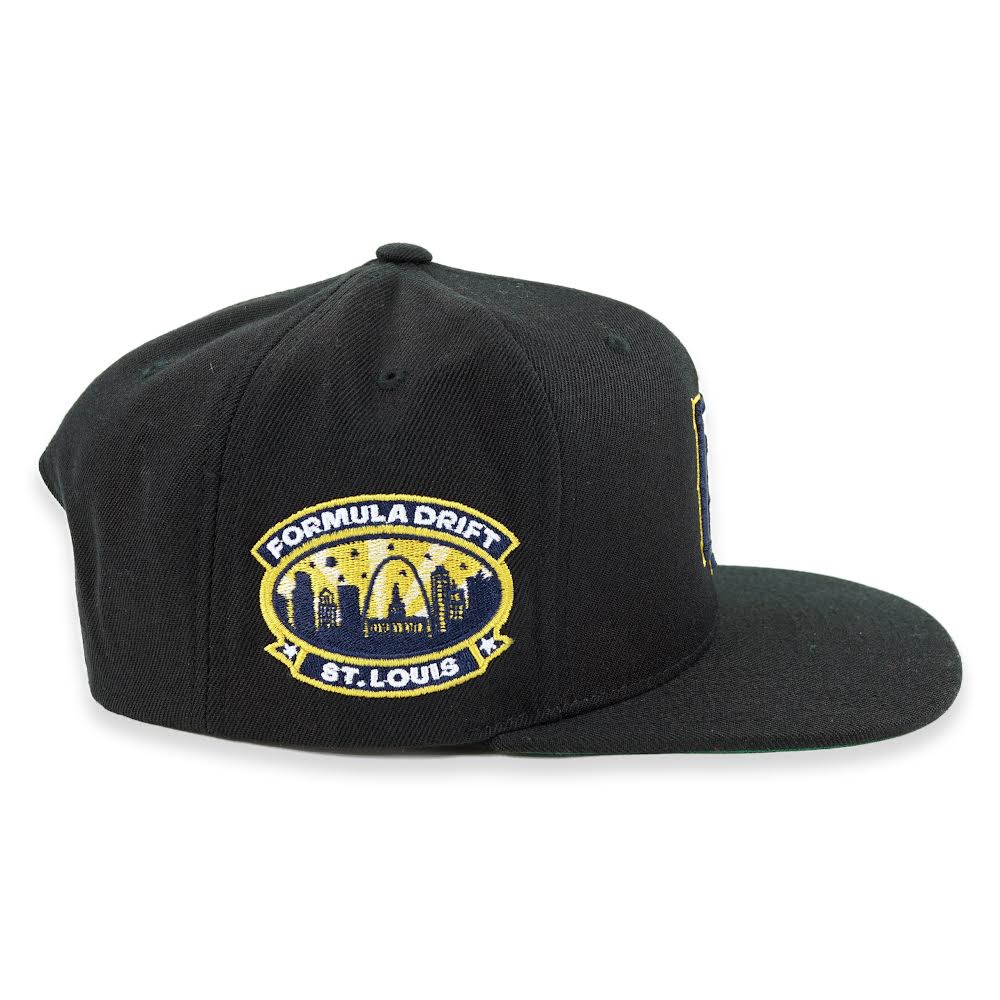 2024 FD City Series Snapback - ST. LOUIS Edition