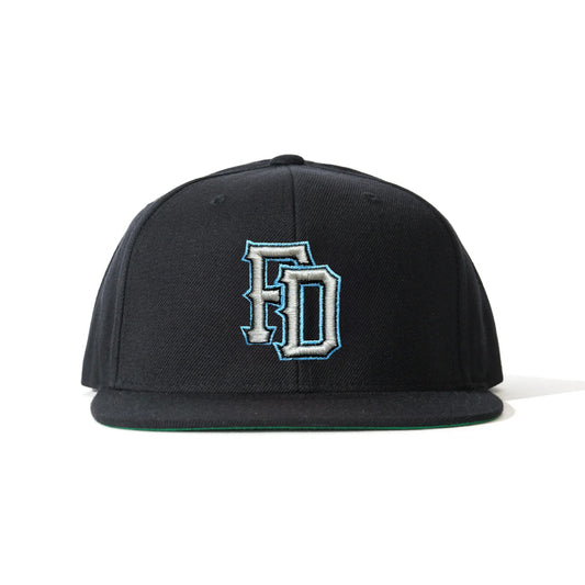 *LIMITED* 2025 Grantsville - Elevated Snapback - Rd. 7