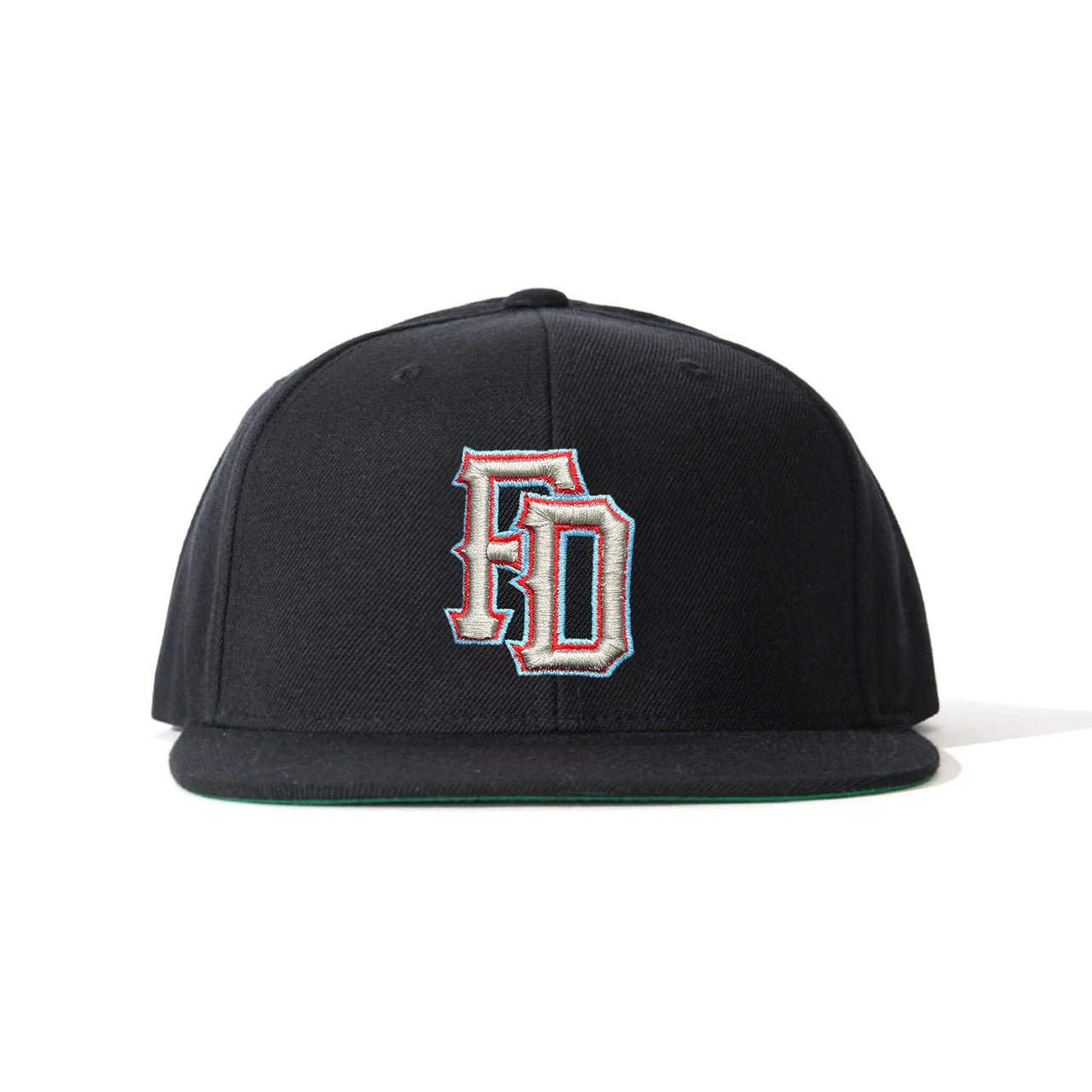 *LIMITED* 2025 St. Louis - The Crossroads Snapback - Rd. 5
