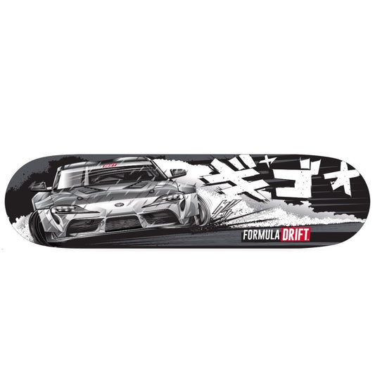 Wide Load Skate Deck