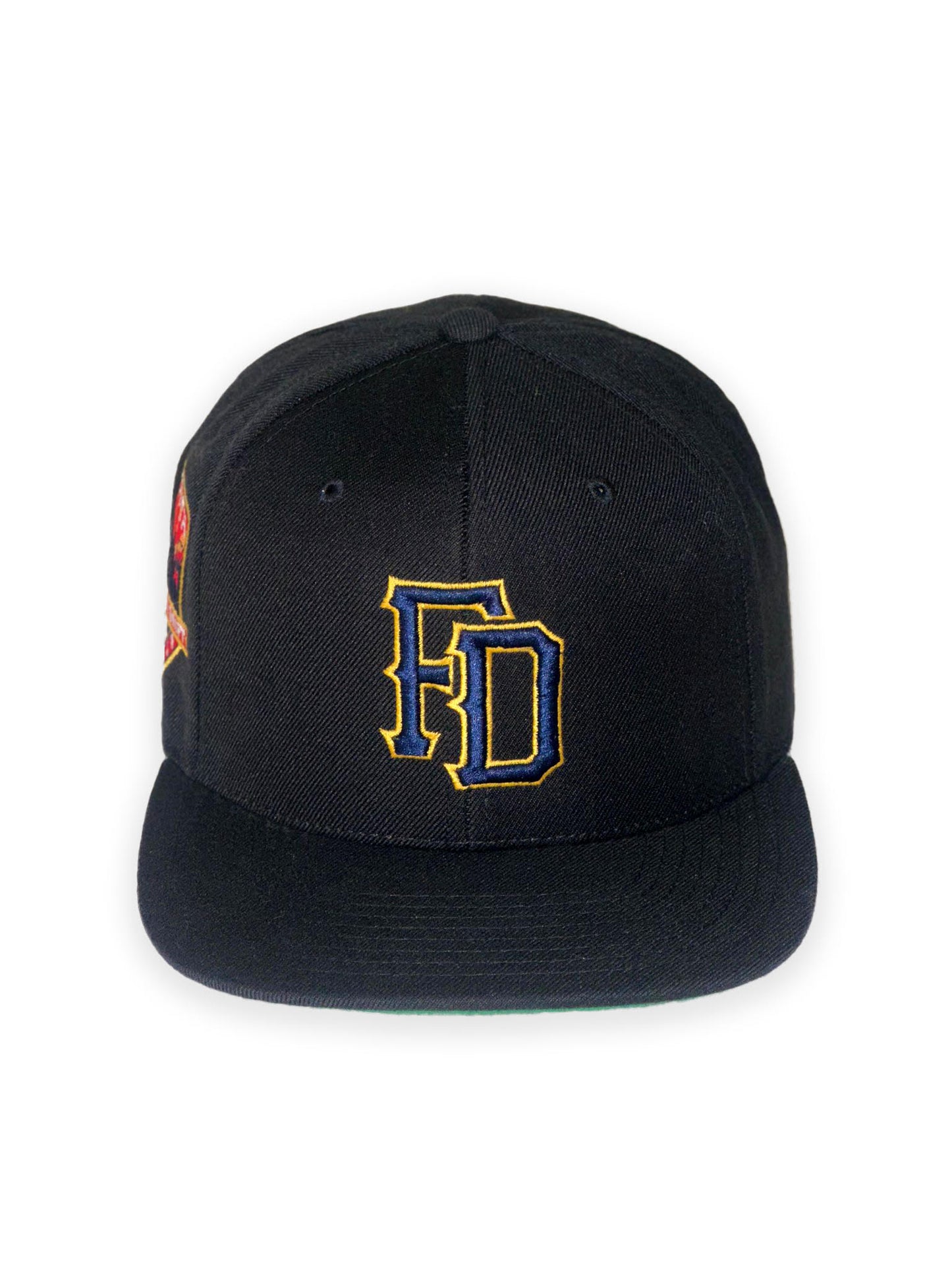 2024 FD City Series Snapback - ATLANTA Edition