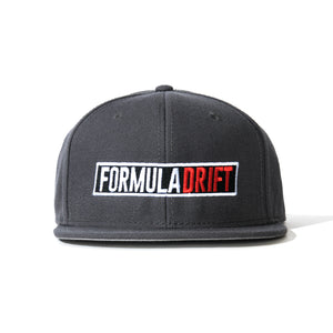 Formula Drift - Charcoal Grey