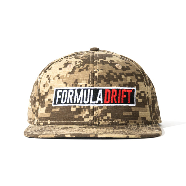 Formula Drift - Desert Digital Camo