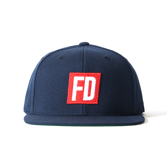 FD - Navy