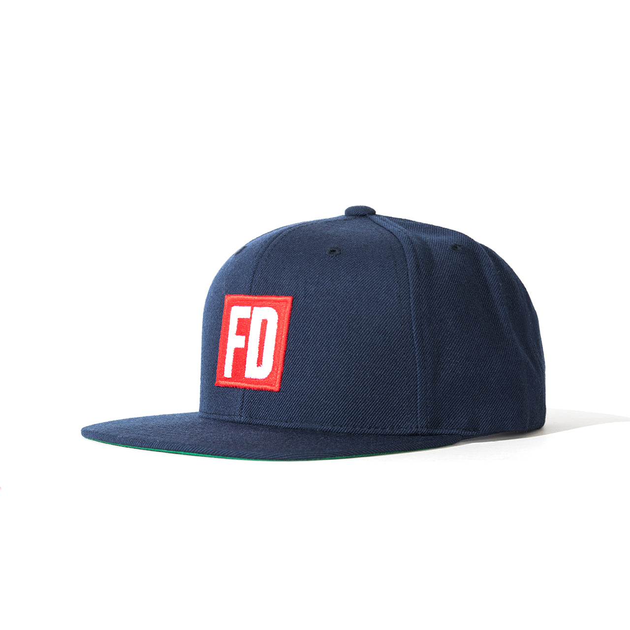 FD - Navy