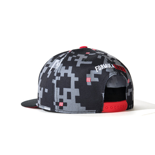 FD Digi Camo Hat