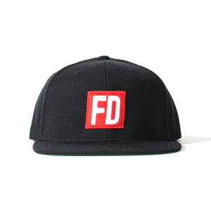 FD - Black
