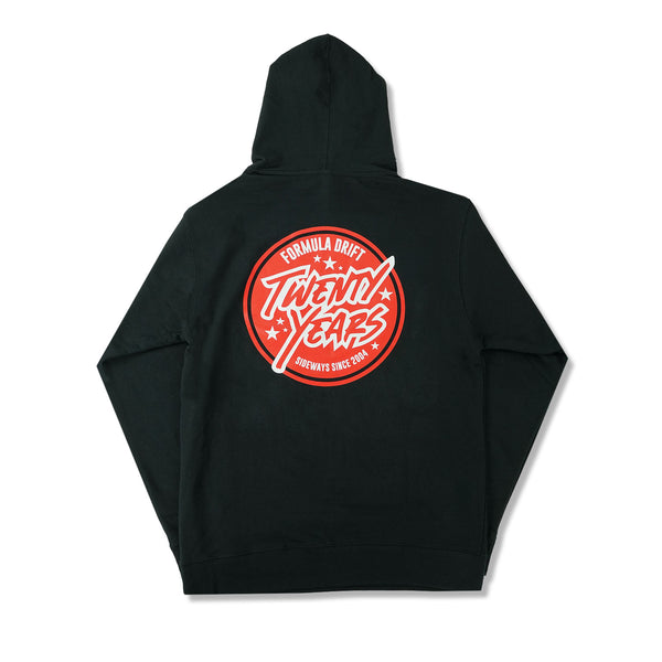 Formula Drift 20 Year Anniversary Hoodie