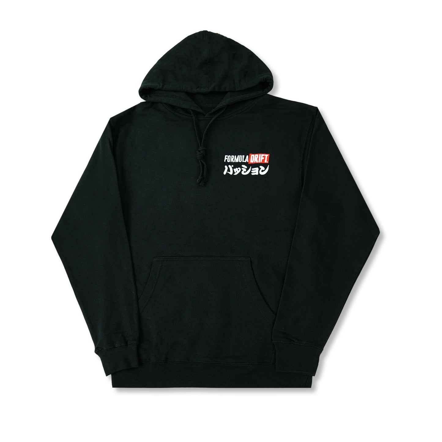 Passion Hoodie