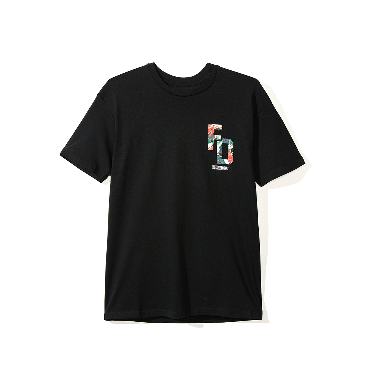 Birds Of Paradise (Black)