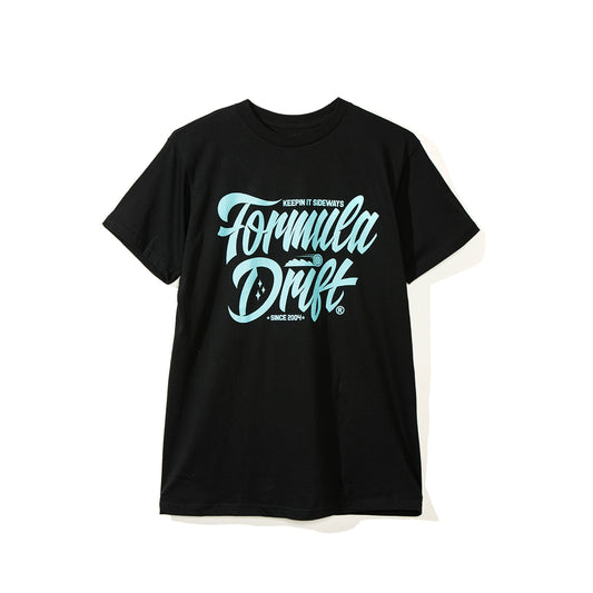 Script (Black)