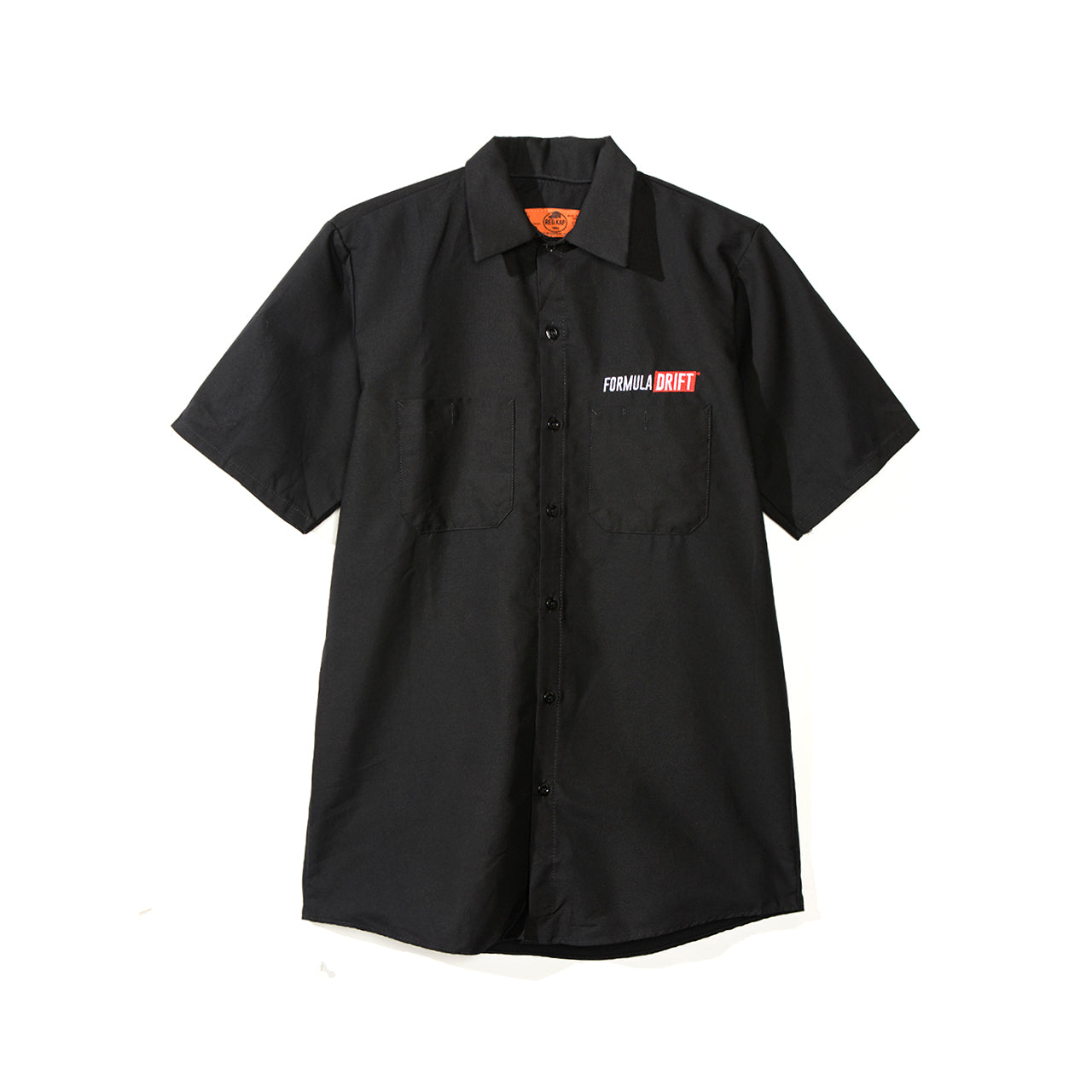 Official Work Shirt by Red Kapp