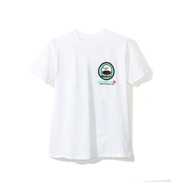 Character (White)