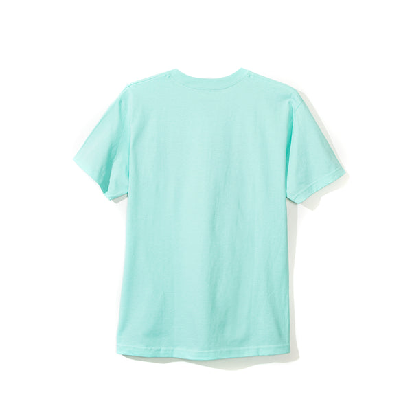 Script Shirt (Tiffany)