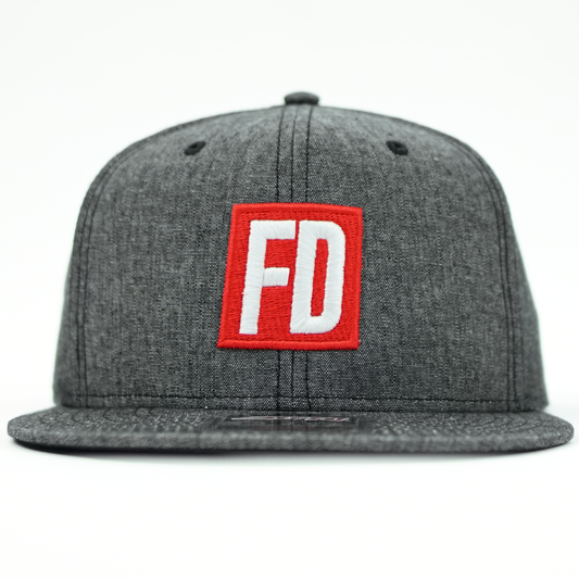 FD - Chambray / Denim