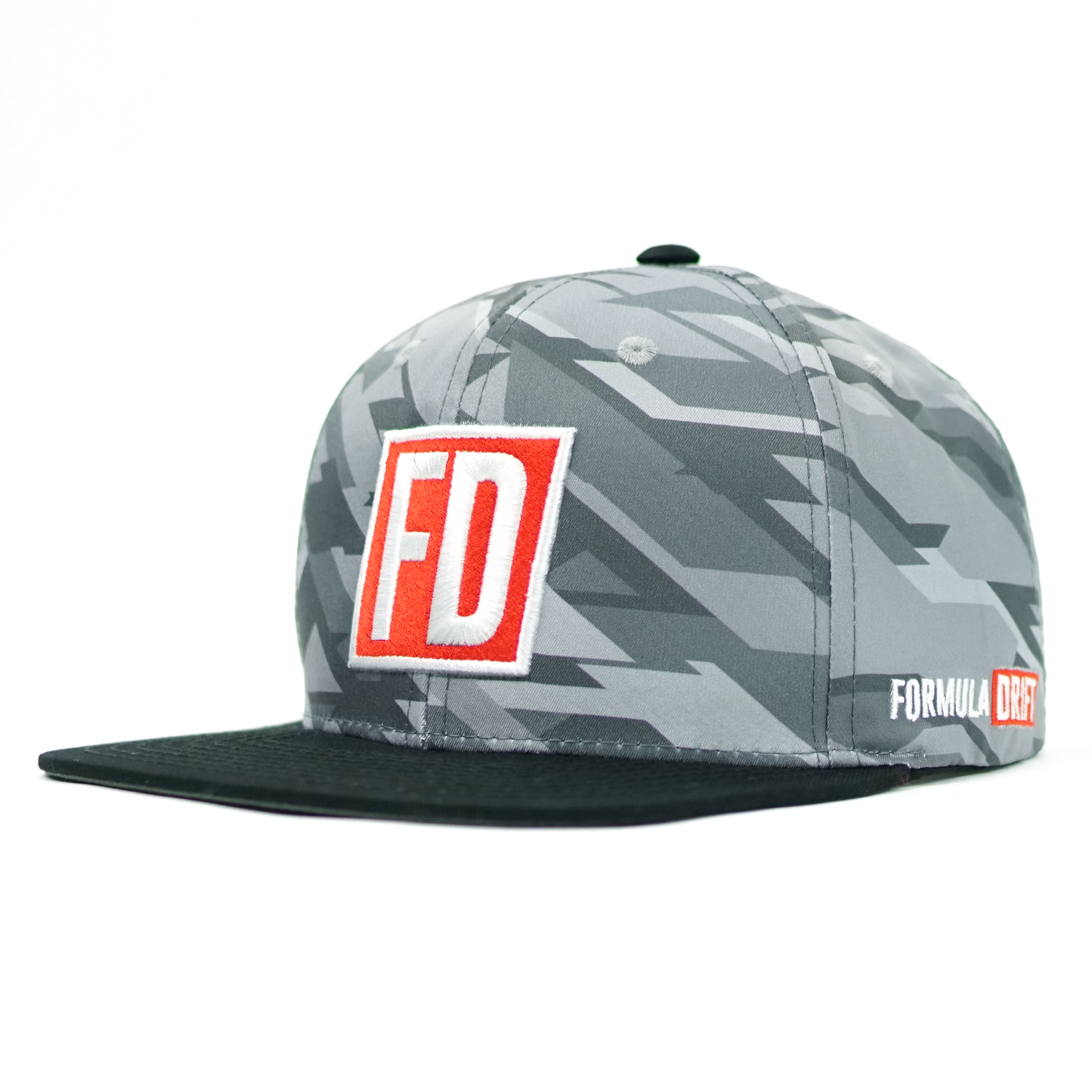 FD - Stripes