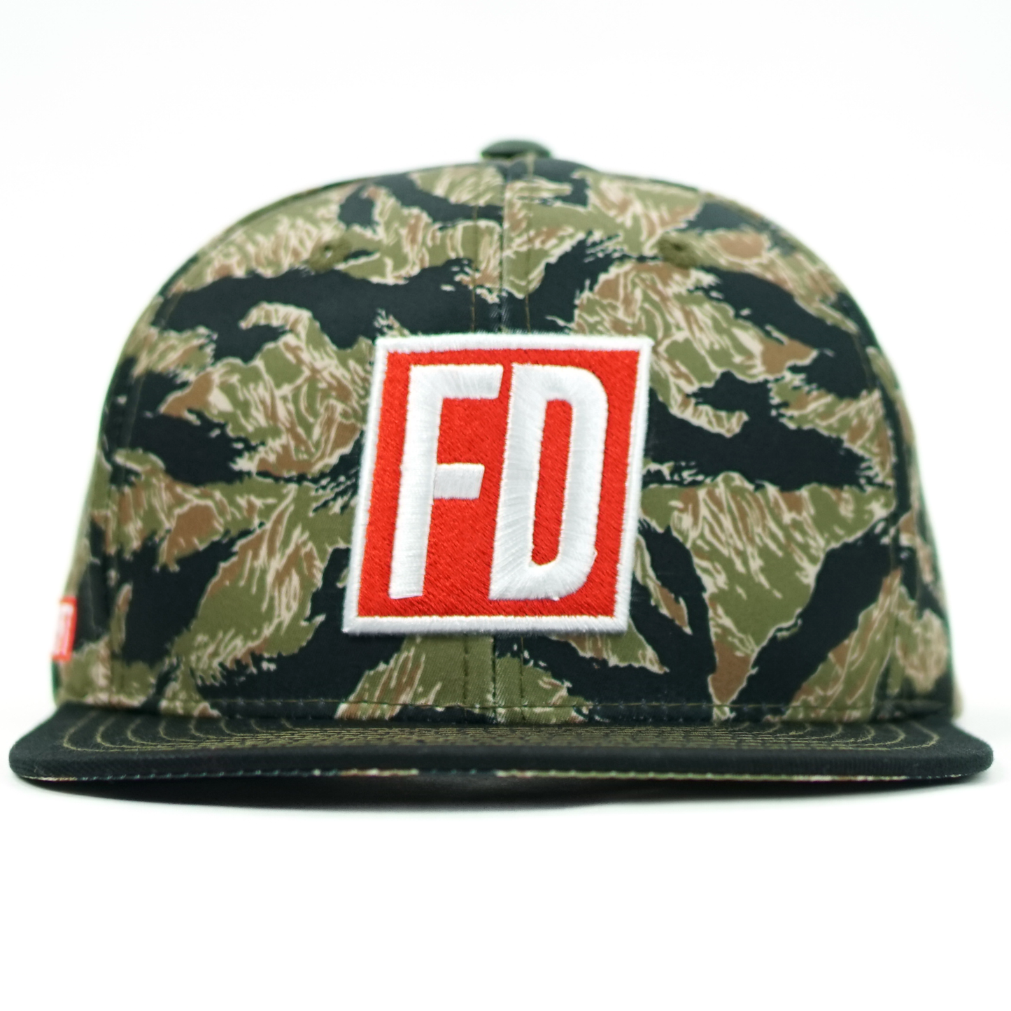 FD - Tiger Stripe Camo