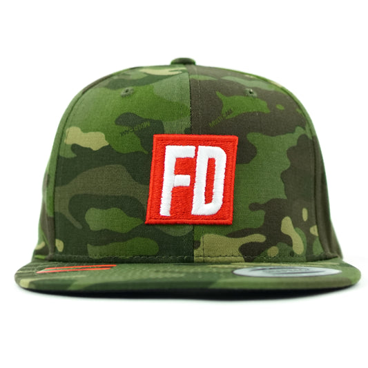 FD - Multicam Tropical