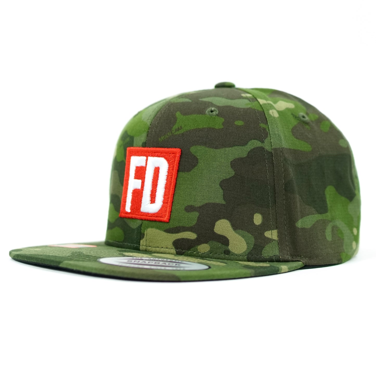 FD - Multicam Tropical