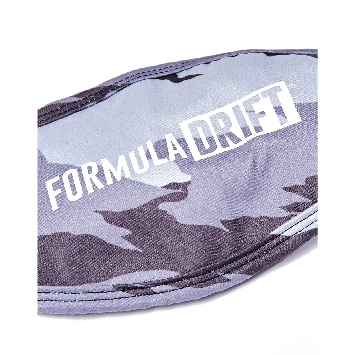 Formula D - Facemask