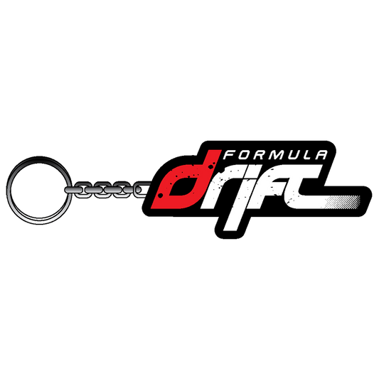 Formula Drift Key Chain - Style A