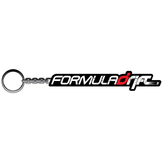 Formula Drift Key Chain - Style B