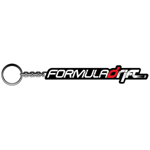 Formula Drift Key Chain - Style B