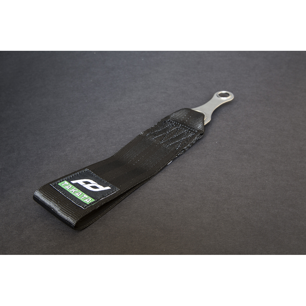 Formula Drift x TAKATA Tow Strap